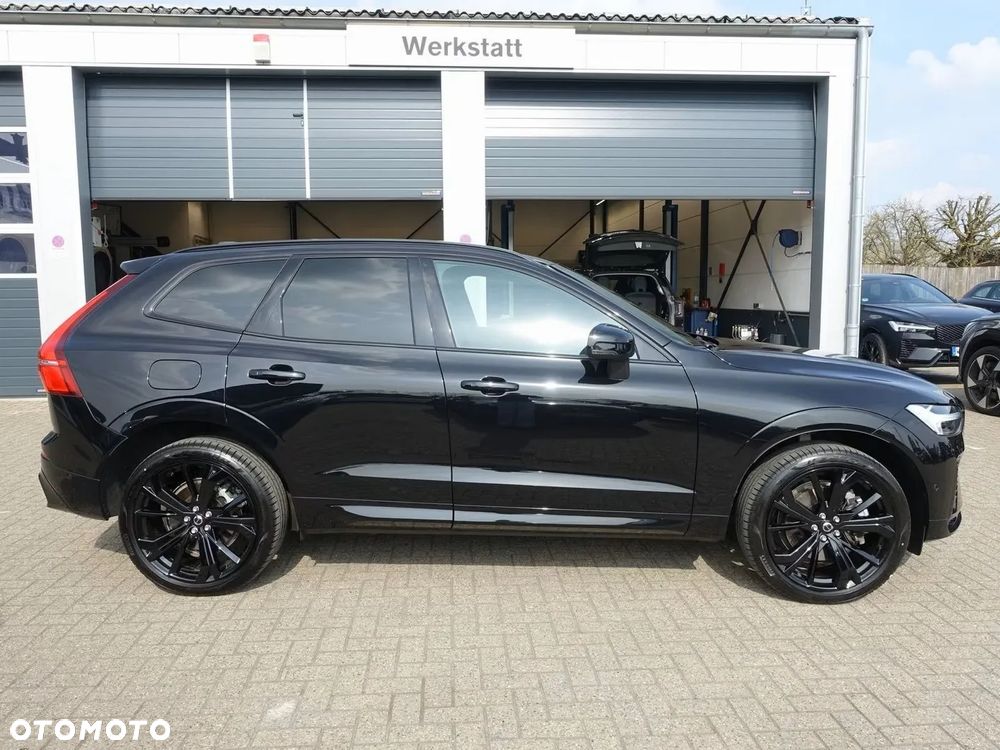 Volvo XC 60 B5 B AWD Plus Black Edition - 7