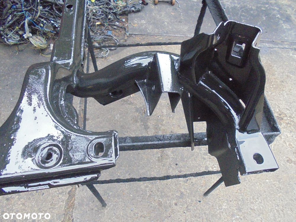 tylna belka ford mondeo mk2 mk3 kombi - 3