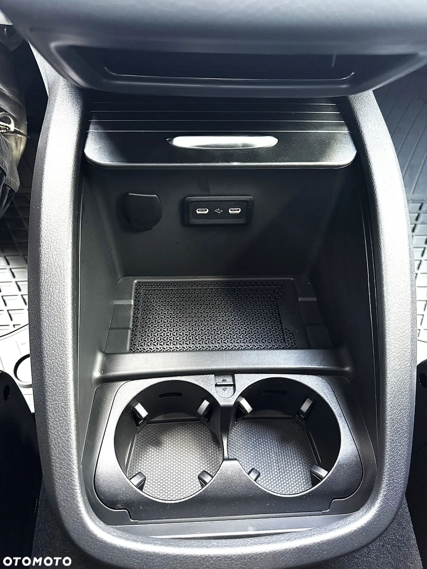 Mercedes-Benz Klasa V 300 d 4-Matic Avantgarde 9G-Tronic (d³ugi) - 33