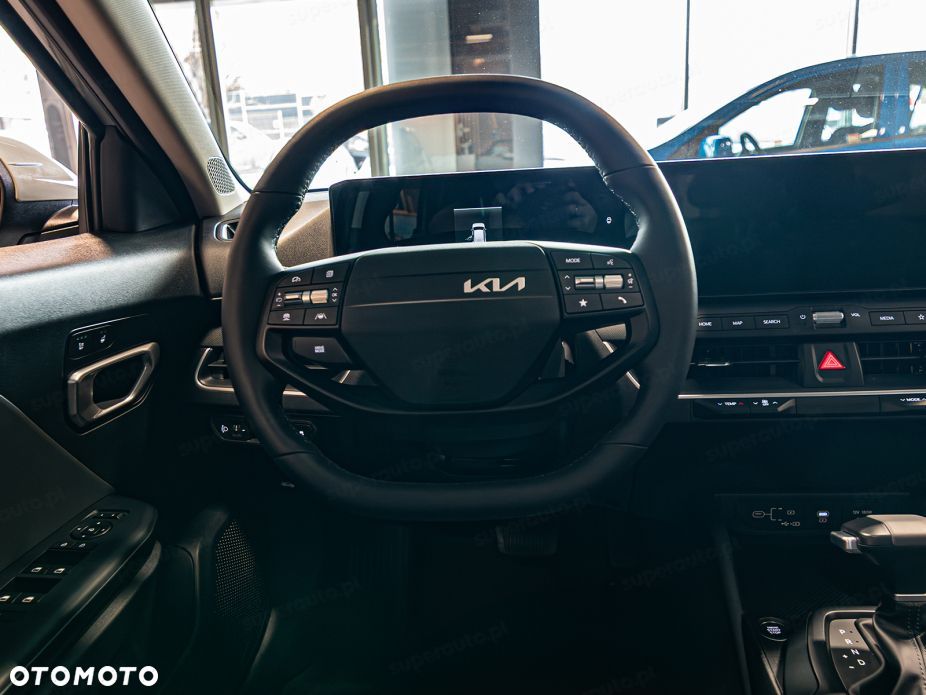 Kia K4 1.6 T-GDI M - 11