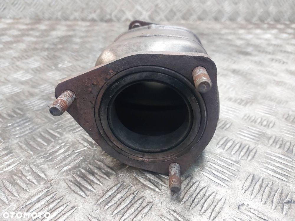 KATALIZATOR PUSTY DAEWOO NUBIRA II J200 1.6 16V 96437737 - 2