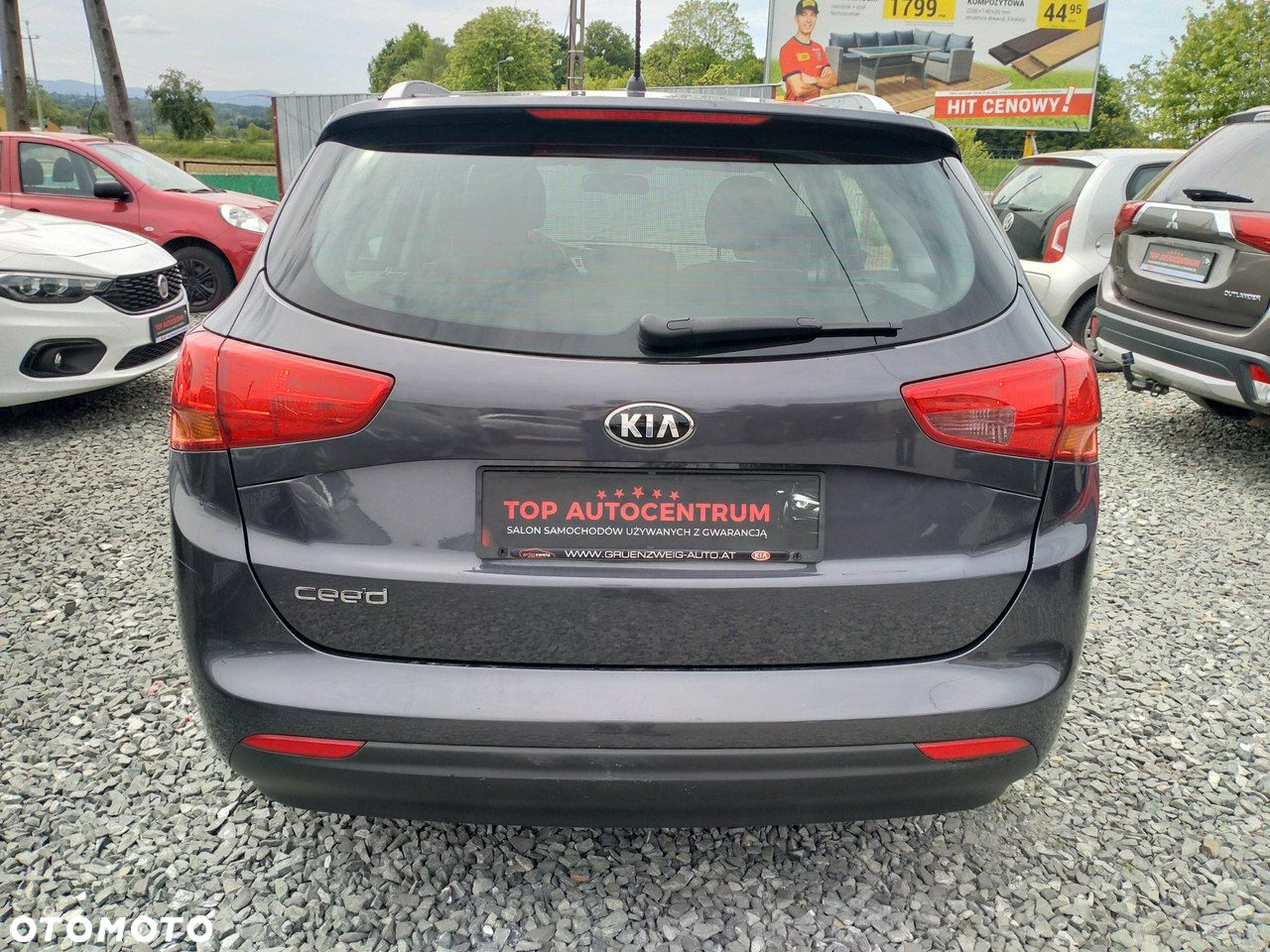 Kia Ceed - 5