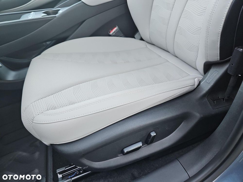 BYD Seal 6 DM-i 1.5 Boost - 12