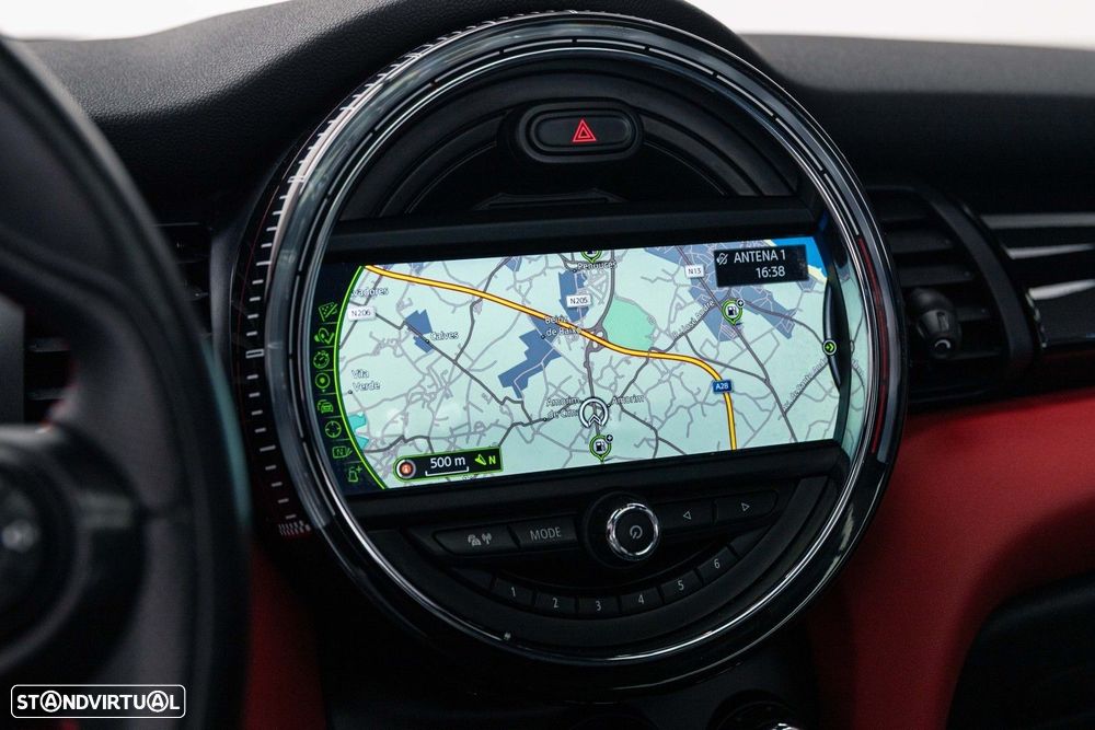 MINI 3 Portas John Cooper Works - 28