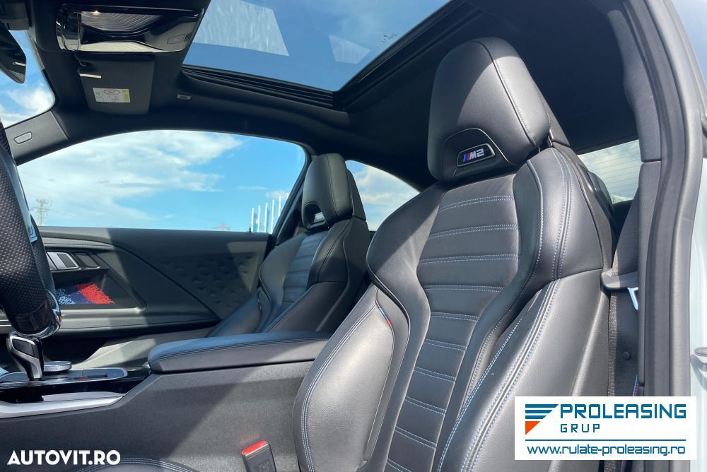 BMW Seria 2 - 10