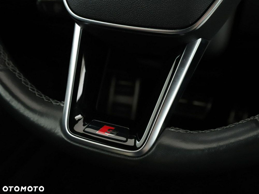 Audi A6 Avant 40 TDI mHEV Quattro Sport S tronic - 38