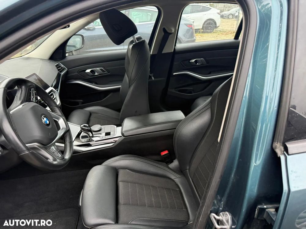 BMW Seria 3 - 6