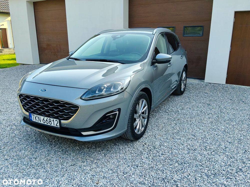 Ford Kuga - 6