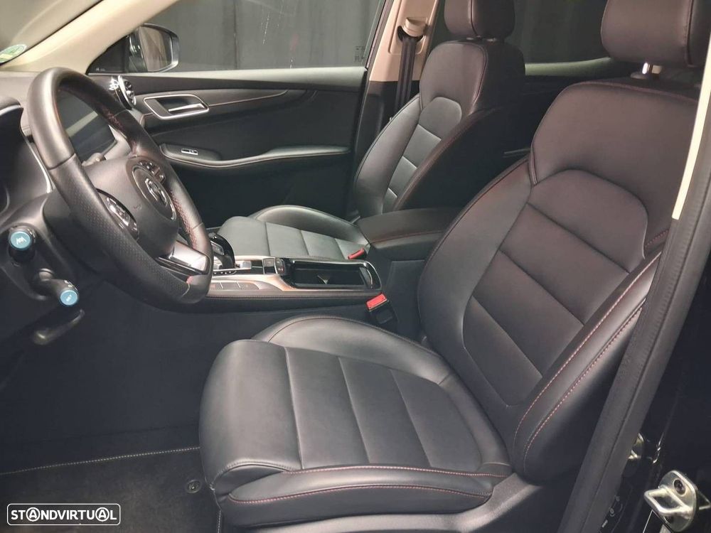 MG EHS 1.5 T-GDI Plug-in Hybrid Comfort - 9