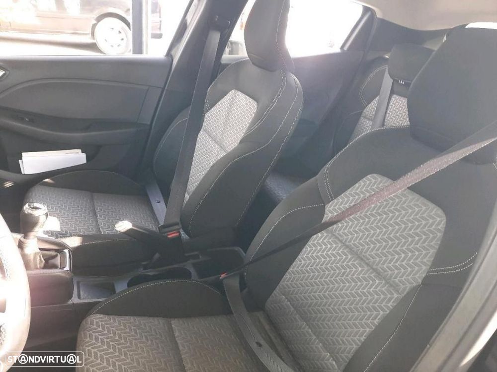 Renault Clio 1.0 TCe Evolution Bi-Fuel - 6