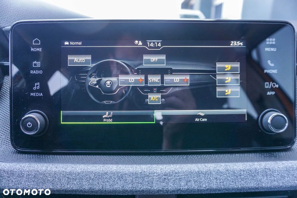 Skoda Kamiq 1.0 TSI Selection DSG - 18