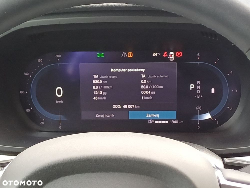 Volvo XC 60 - 14