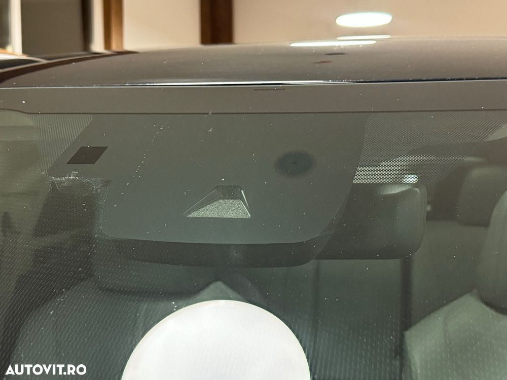 Toyota Highlander 2.5 L Hybrid Dynamic Force 248CP Luxury Pearly - 33