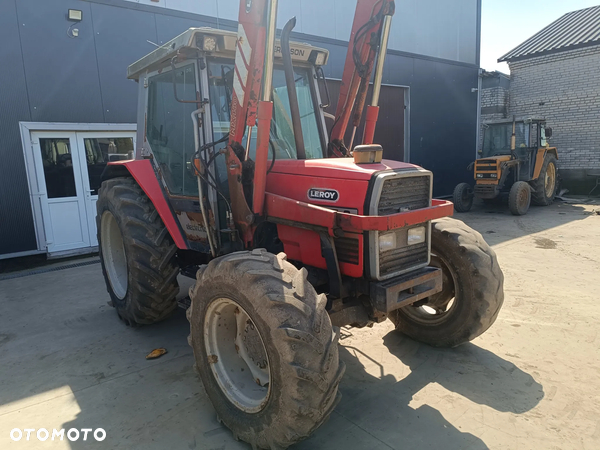 Massey Ferguson 3065s