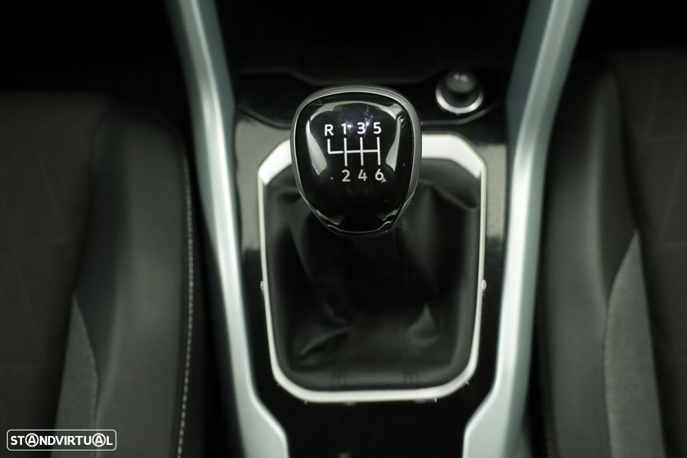 VW T-Roc 1.0 TSI - 14