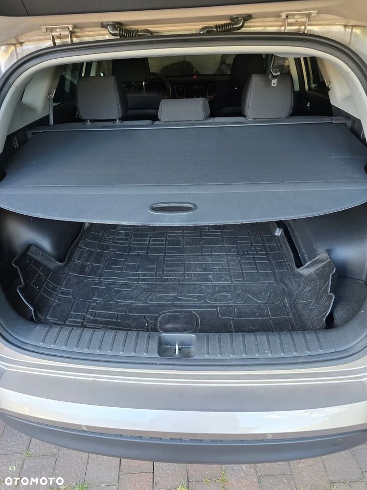 Hyundai Tucson 1.6 GDI BlueDrive Comfort 2WD - 13