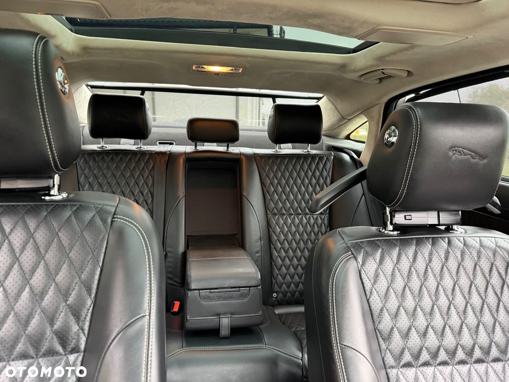 Jaguar XJ 3.0 V6 Kompressor AWD Langversion Portfolio - 37