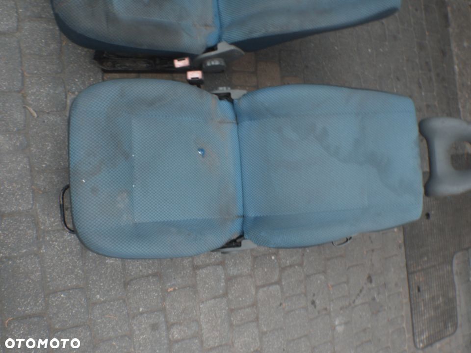 fotel fotele kanapa oparcie seicento cinquecento 92-10r posiadam wszystkie części - 11