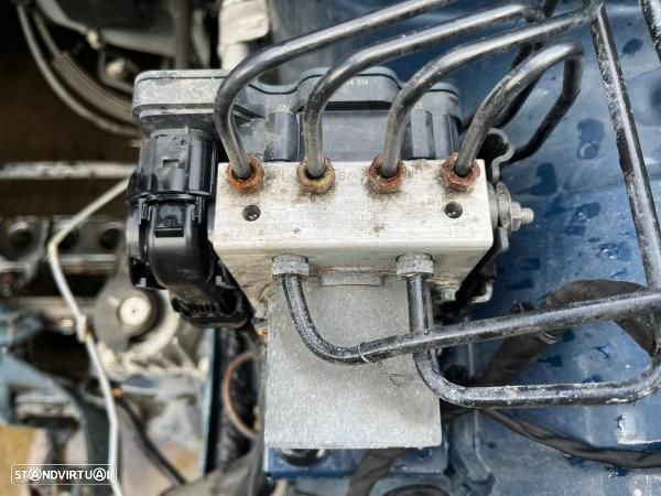 Abs Mercedes-Benz Vito Caixa (W447) - 1