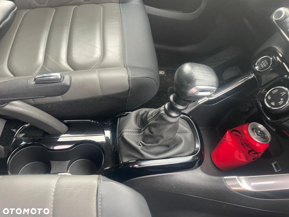 Citroën C3 Aircross 1.2 PureTech Feel Pack S&S - 6