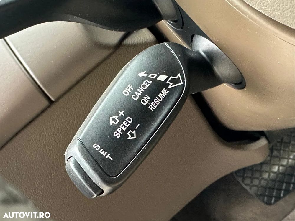 Audi A5 Sportback 2.0 TDI Multitronic - 34