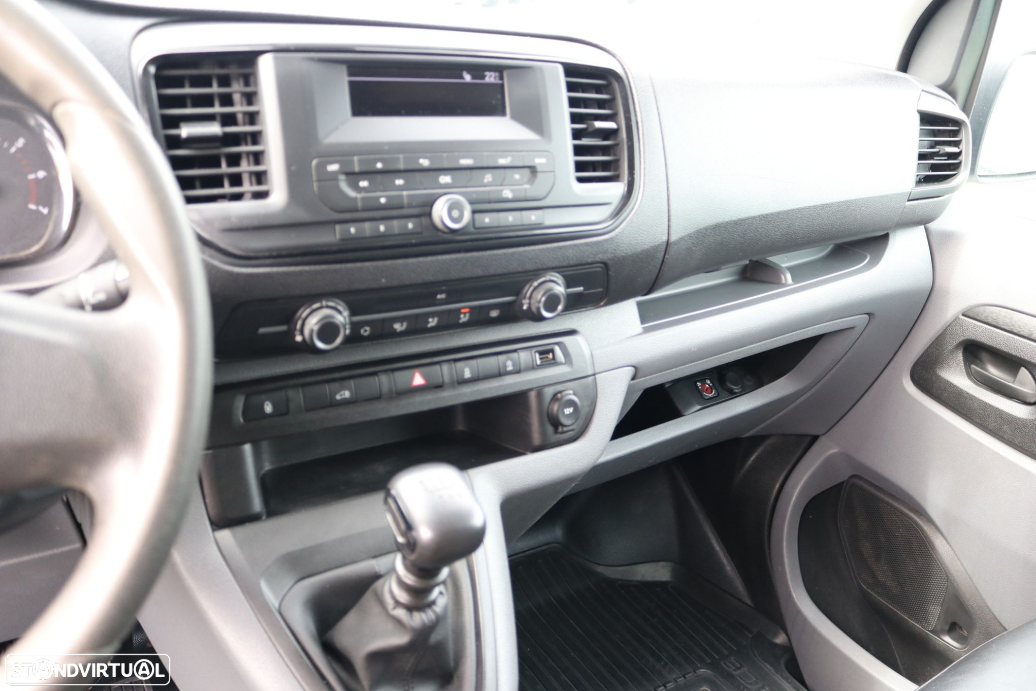 Toyota Proace 2.0 D-4D L3 Isotérmica C/Iva Incluído - 17