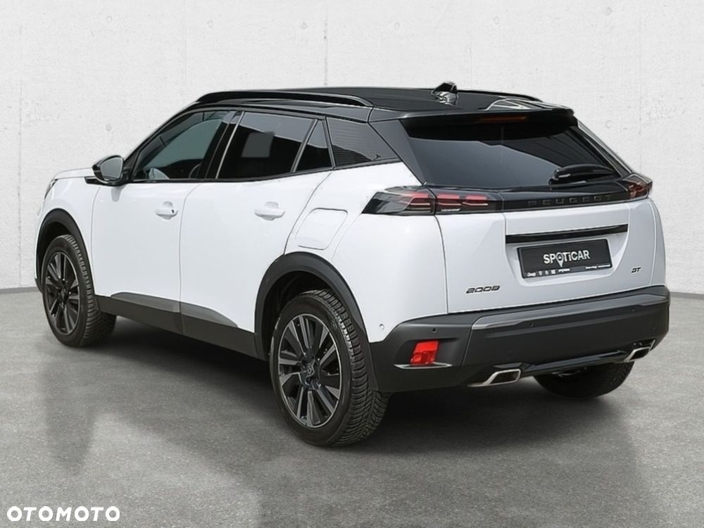 Peugeot 2008 1.2 PureTech GT S&S EAT8 - 9
