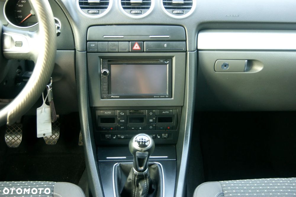 Seat Exeo 1.8TSI Sport - 37