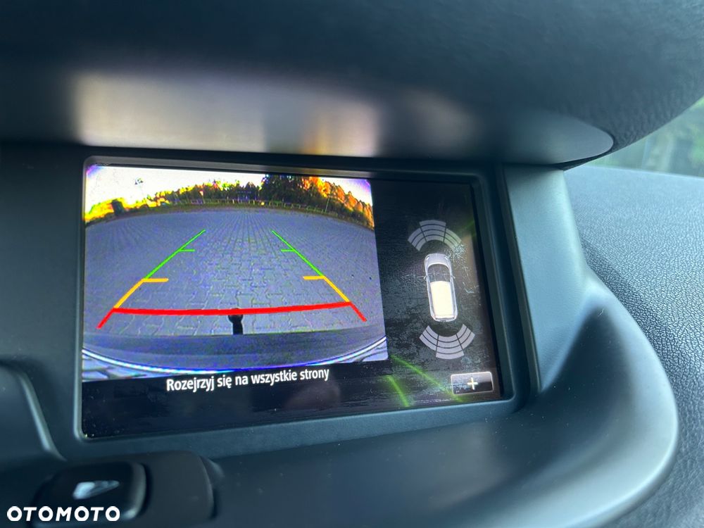 Renault Scenic - 7