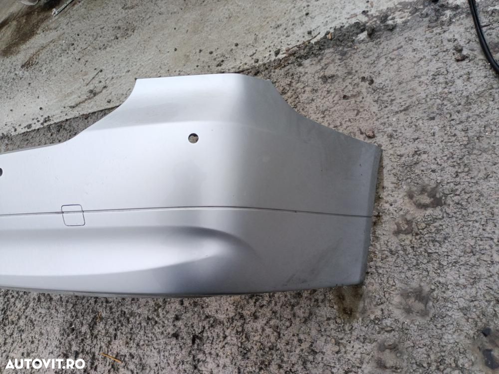 bara spate BMW seria 3 e90 - 3