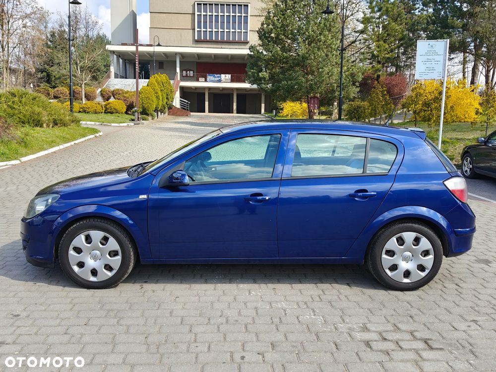Opel Astra 1.7 CDTI - 3