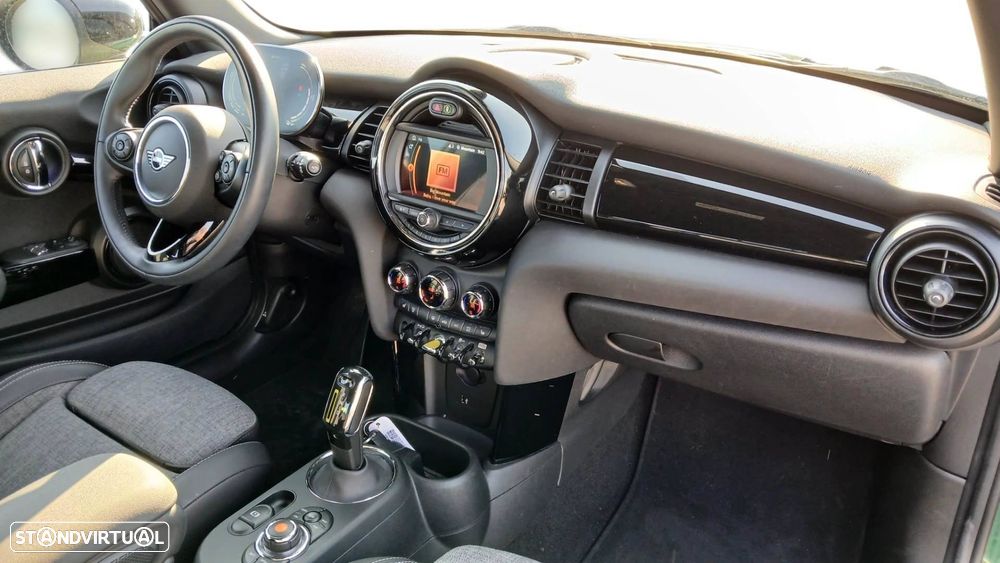 MINI 3 Portas Cooper SE - 5