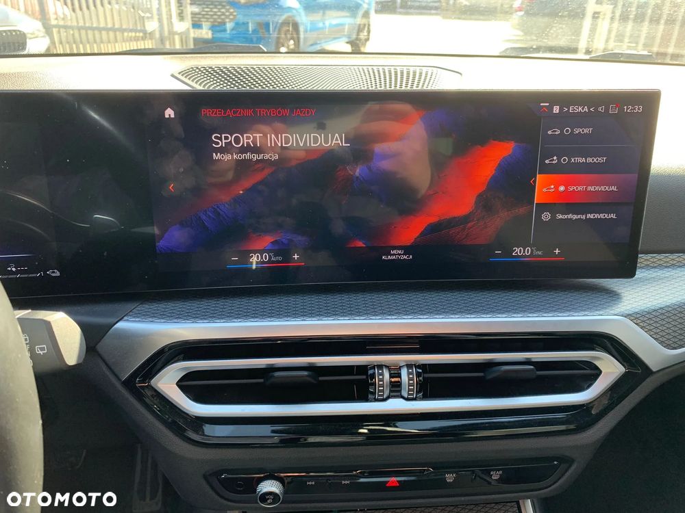 BMW Seria 3 330e M Sport sport - 15