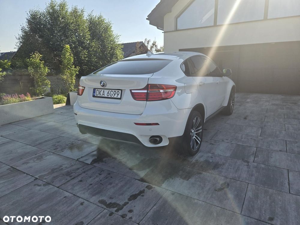 BMW X6 - 7