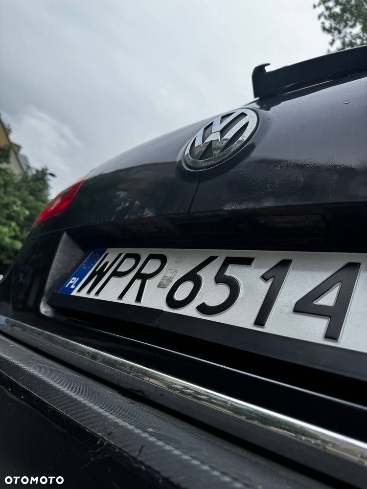 Volkswagen Passat 2.0 TDI DPF Comfortline DSG - 15