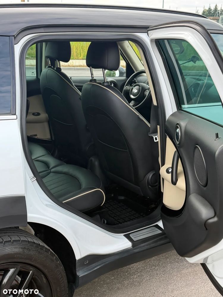 MINI Countryman - 12