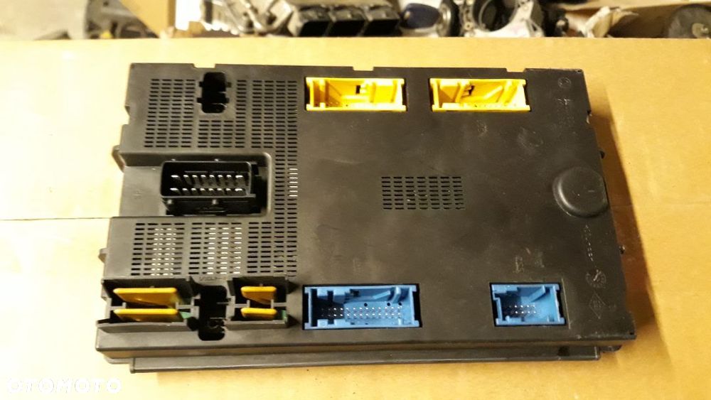 MODUL BSI renault espace 6025410515 - 3