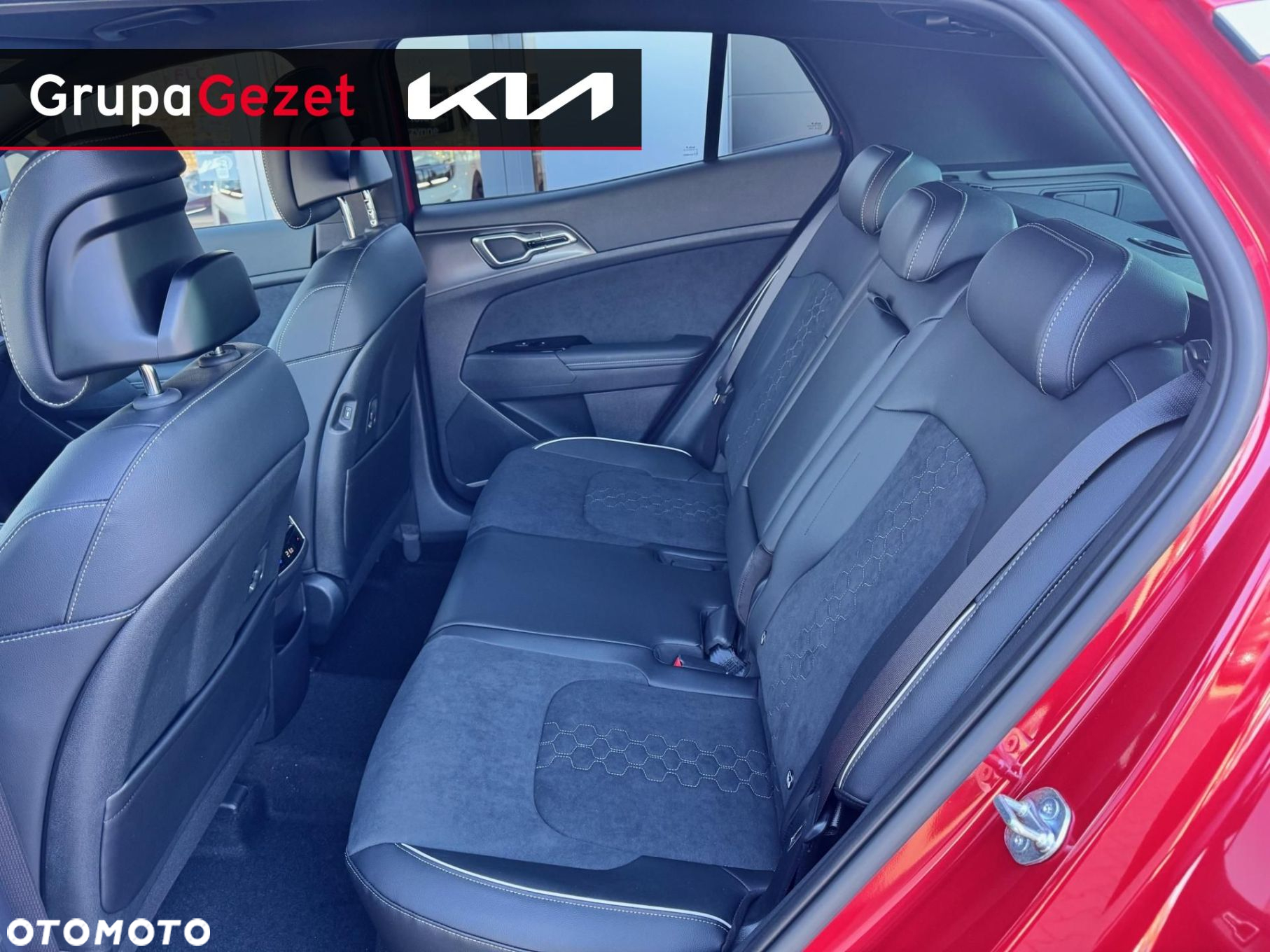 Kia Sportage 1.6 T-GDI GT Line 4WD DCT - 19