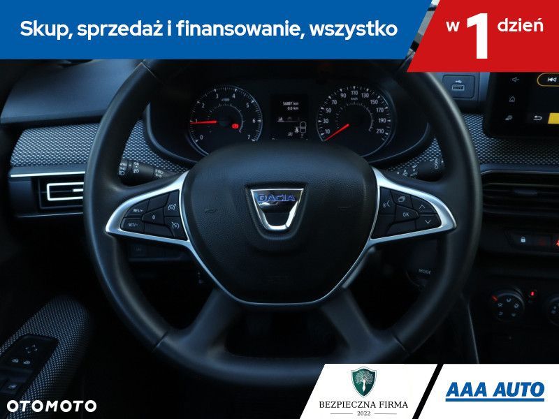 Dacia Sandero - 18