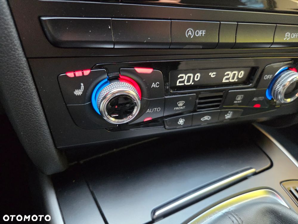 Audi A4 Avant 2.0 TDI e DPF S line Sportpaket - 23