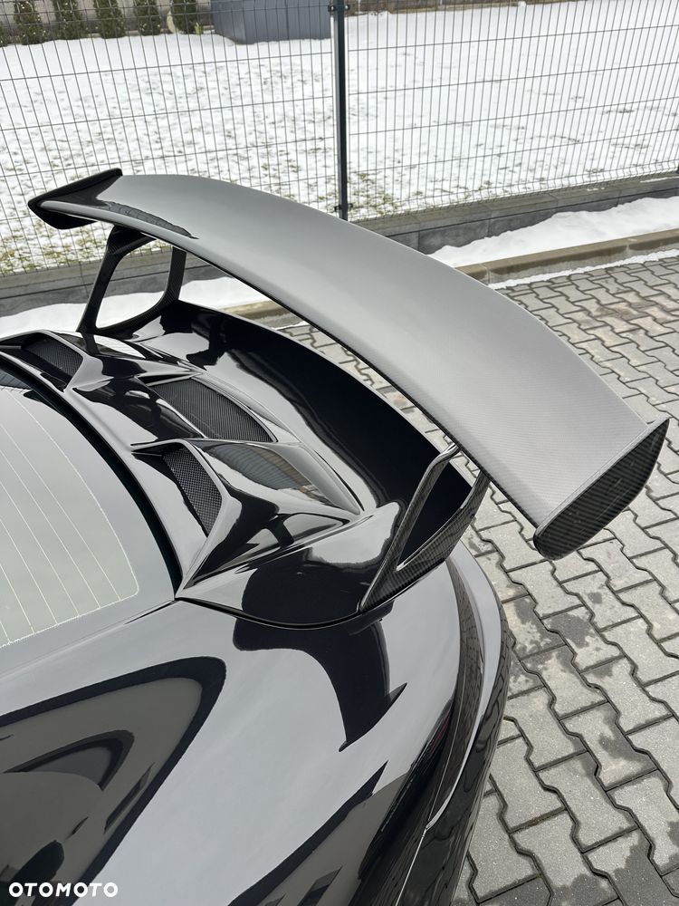 Porsche 911 Carrera 4S PDK - 8