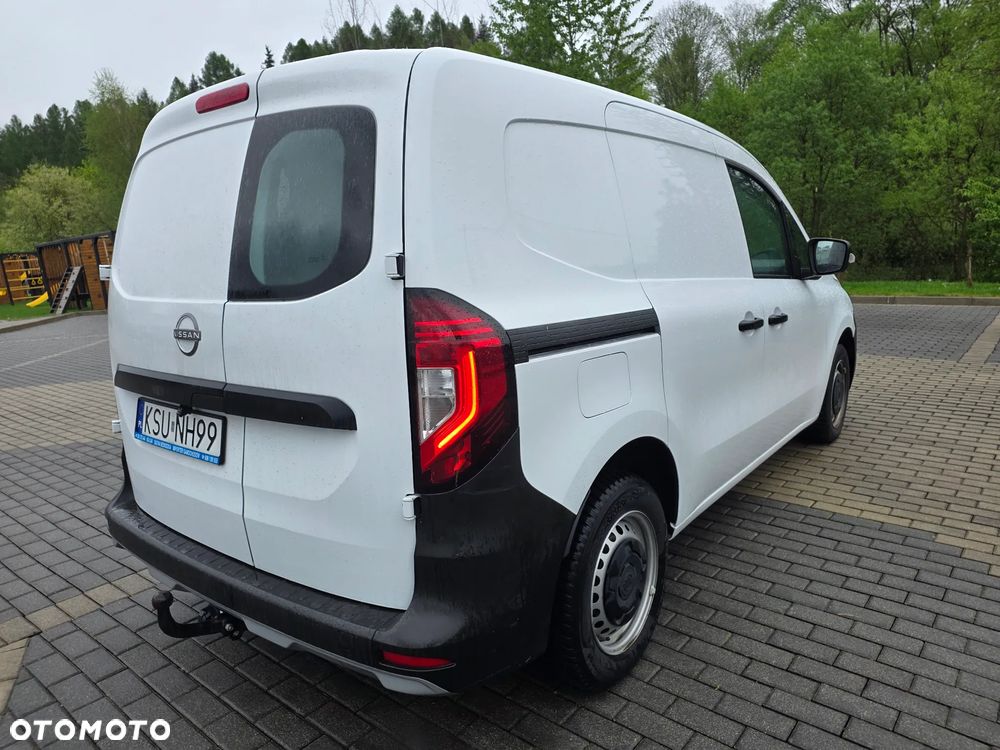 Opel Combo 1.2 benzyna Vat! rok2020 navi klima 3-osobowy tempomat grzana szyba fotele hak - 16
