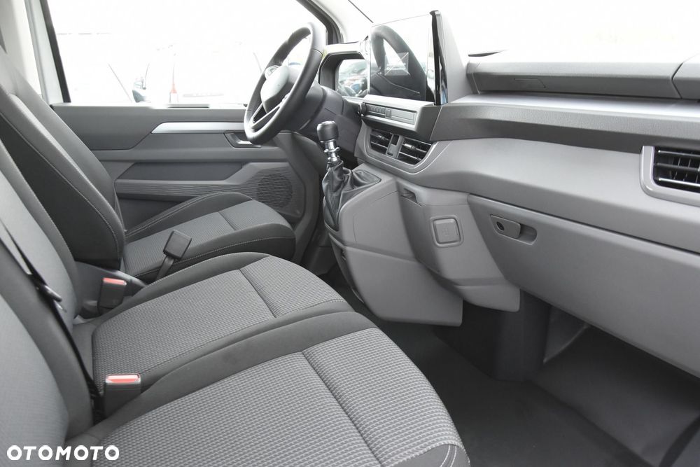 Volkswagen Transporter - 15