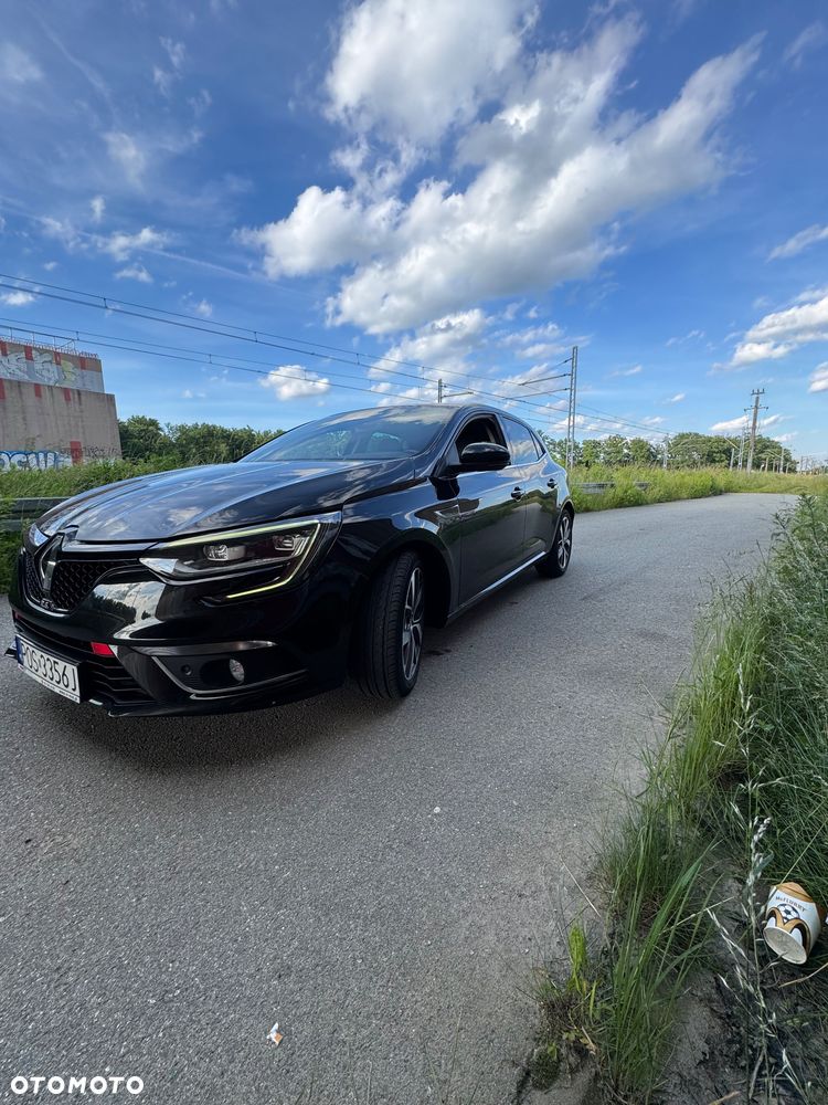 Renault Megane 1.6 dCi Bose - 4