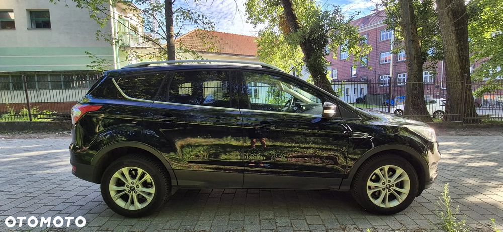 Ford Kuga 1.5 EcoBoost FWD ST-Line Black ASS GPF - 3