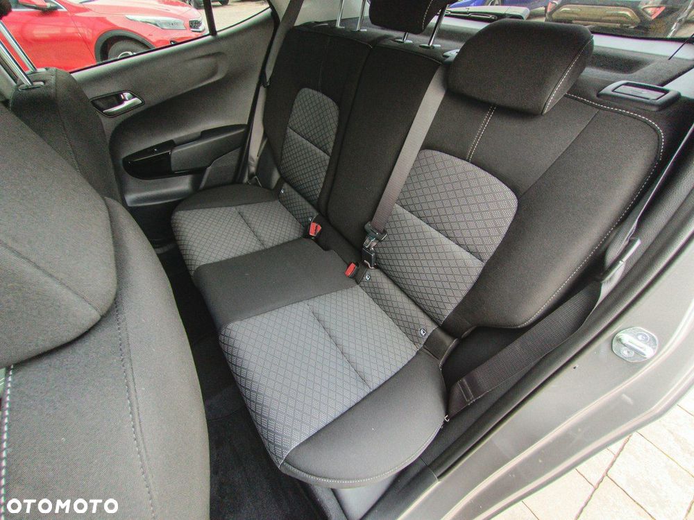 Kia Picanto - 13