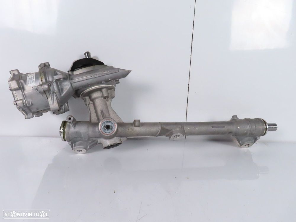 Caixa de direcção Elétrica Usado / Original MINI MINI (F56)/MINI MINI (F55)/MINI... - 1