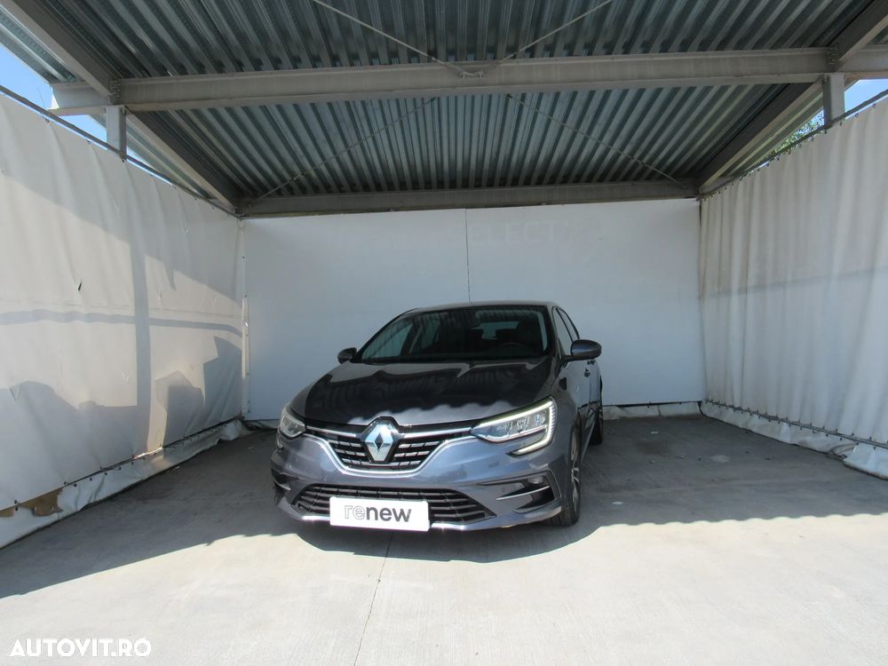 Renault Megane - 2