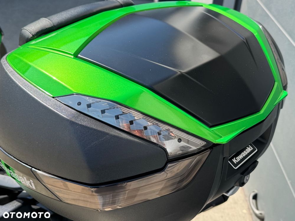 Kawasaki Versys 1000 - 37