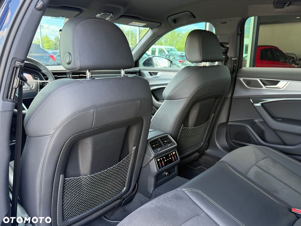 Audi A6 Limousine - 12